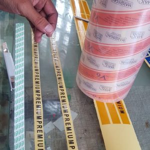 Masking Tape