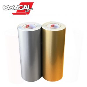 ORACAL 651 Warna Spesial 090/091/092 Roll