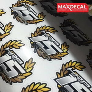 Digital Printing Media